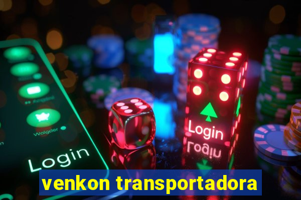 venkon transportadora